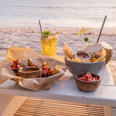 Le Pirate Gili Meno - Adults Only Hotel Exterior photo