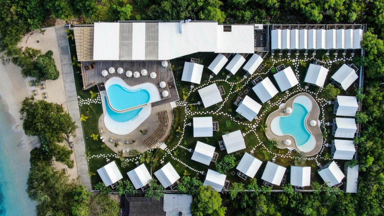 Le Pirate Gili Meno - Adults Only Hotel Exterior photo