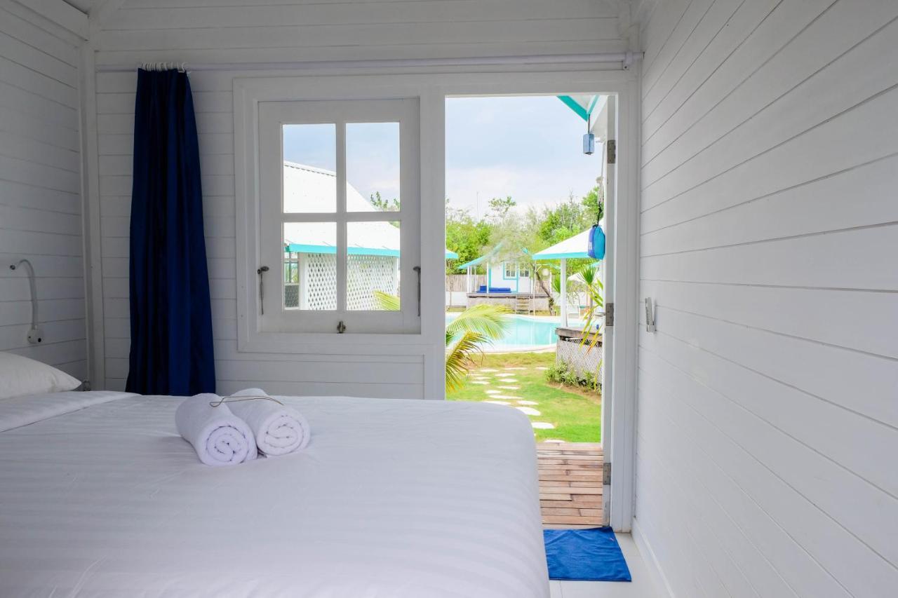 Le Pirate Gili Meno - Adults Only Hotel Exterior photo