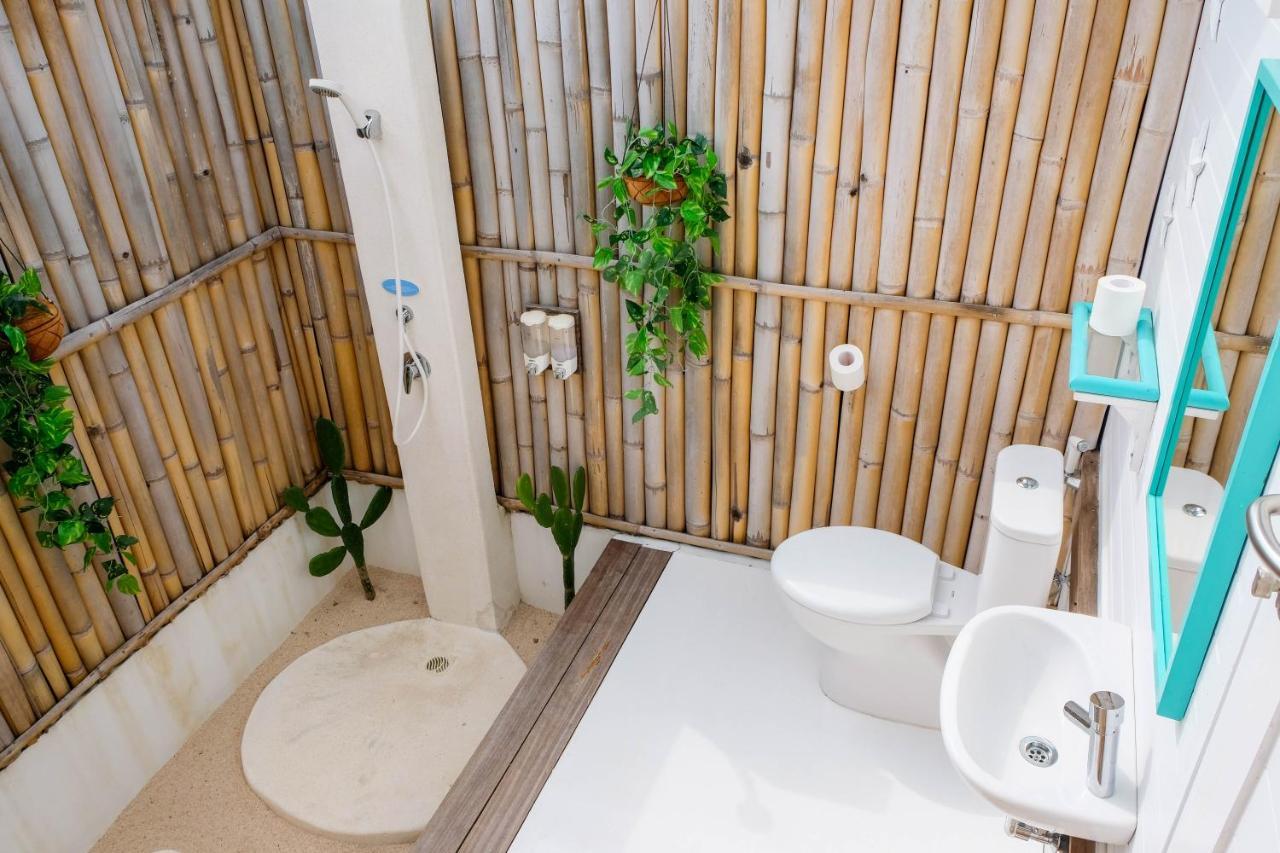 Le Pirate Gili Meno - Adults Only Hotel Exterior photo