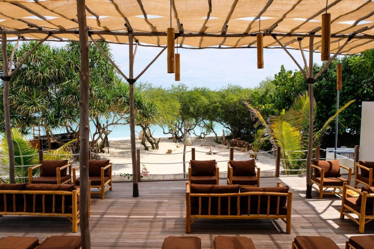 Le Pirate Gili Meno - Adults Only Hotel Exterior photo