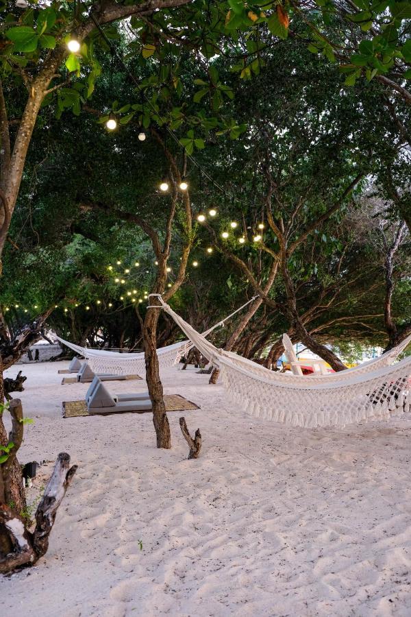 Le Pirate Gili Meno - Adults Only Hotel Exterior photo