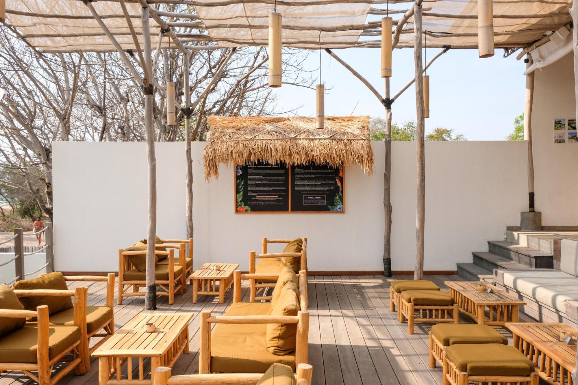 Le Pirate Gili Meno - Adults Only Hotel Exterior photo