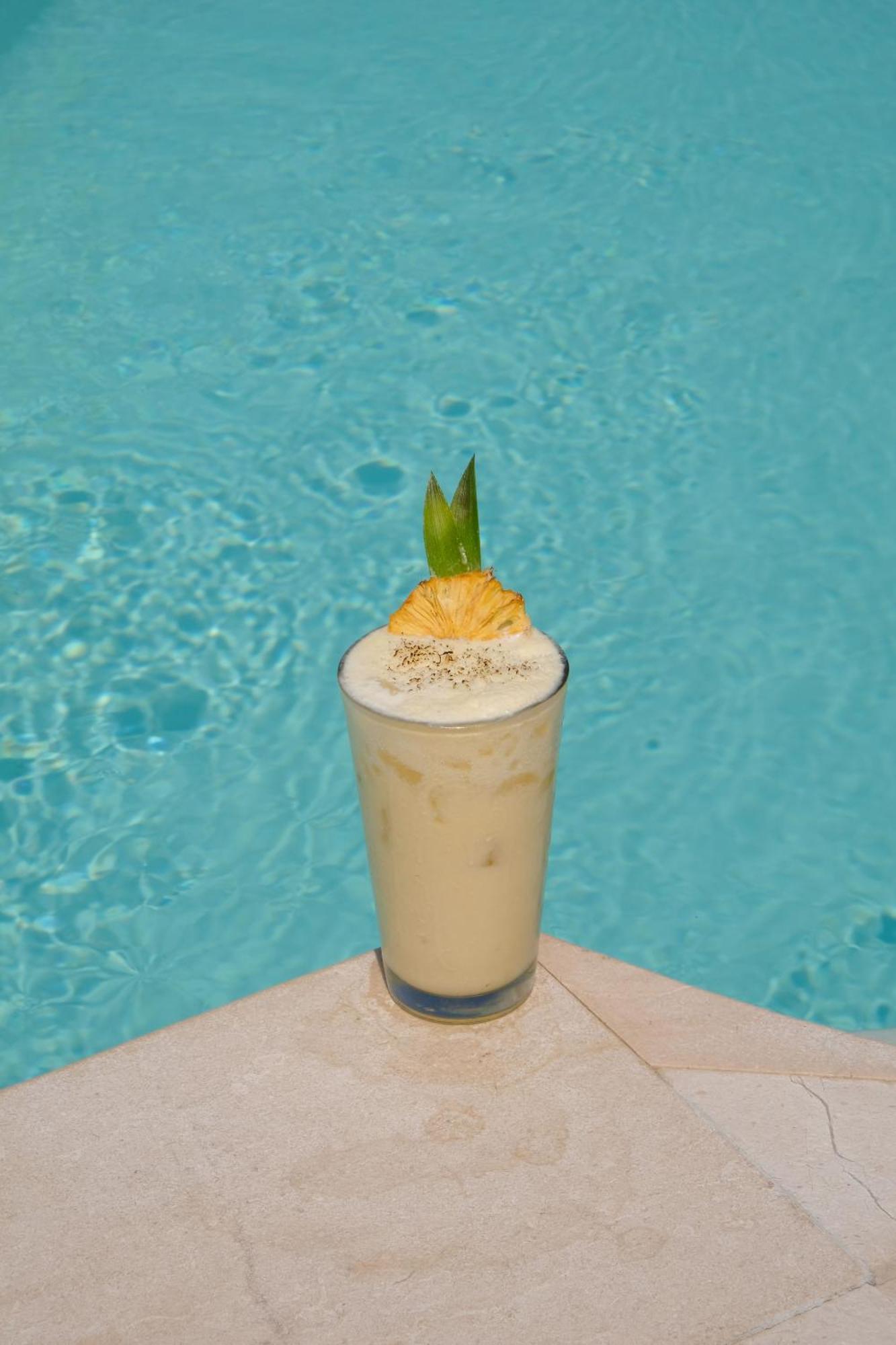 Le Pirate Gili Meno - Adults Only Hotel Exterior photo