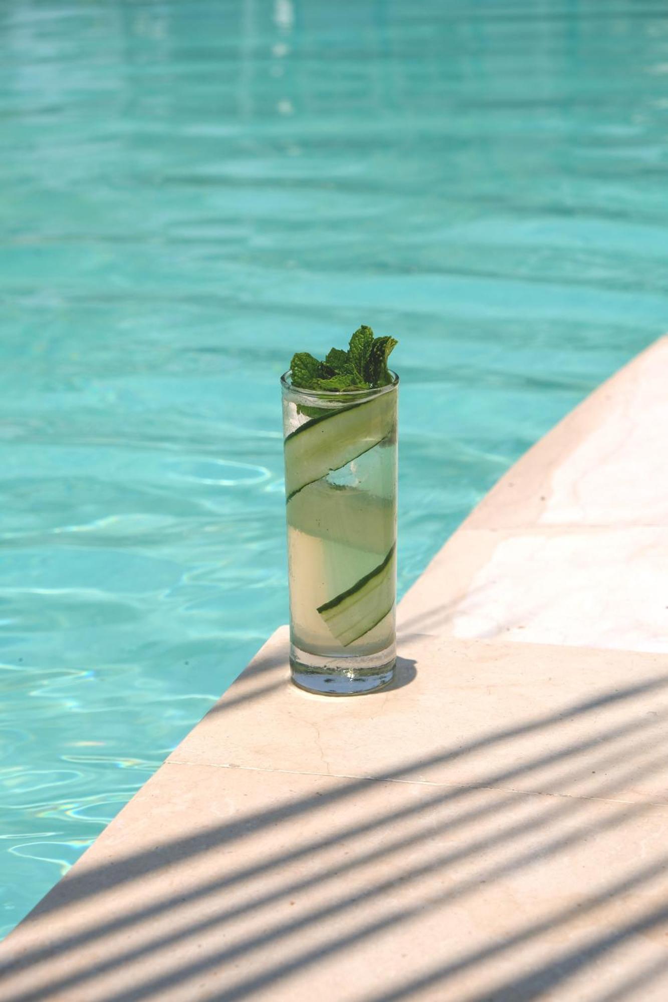 Le Pirate Gili Meno - Adults Only Hotel Exterior photo