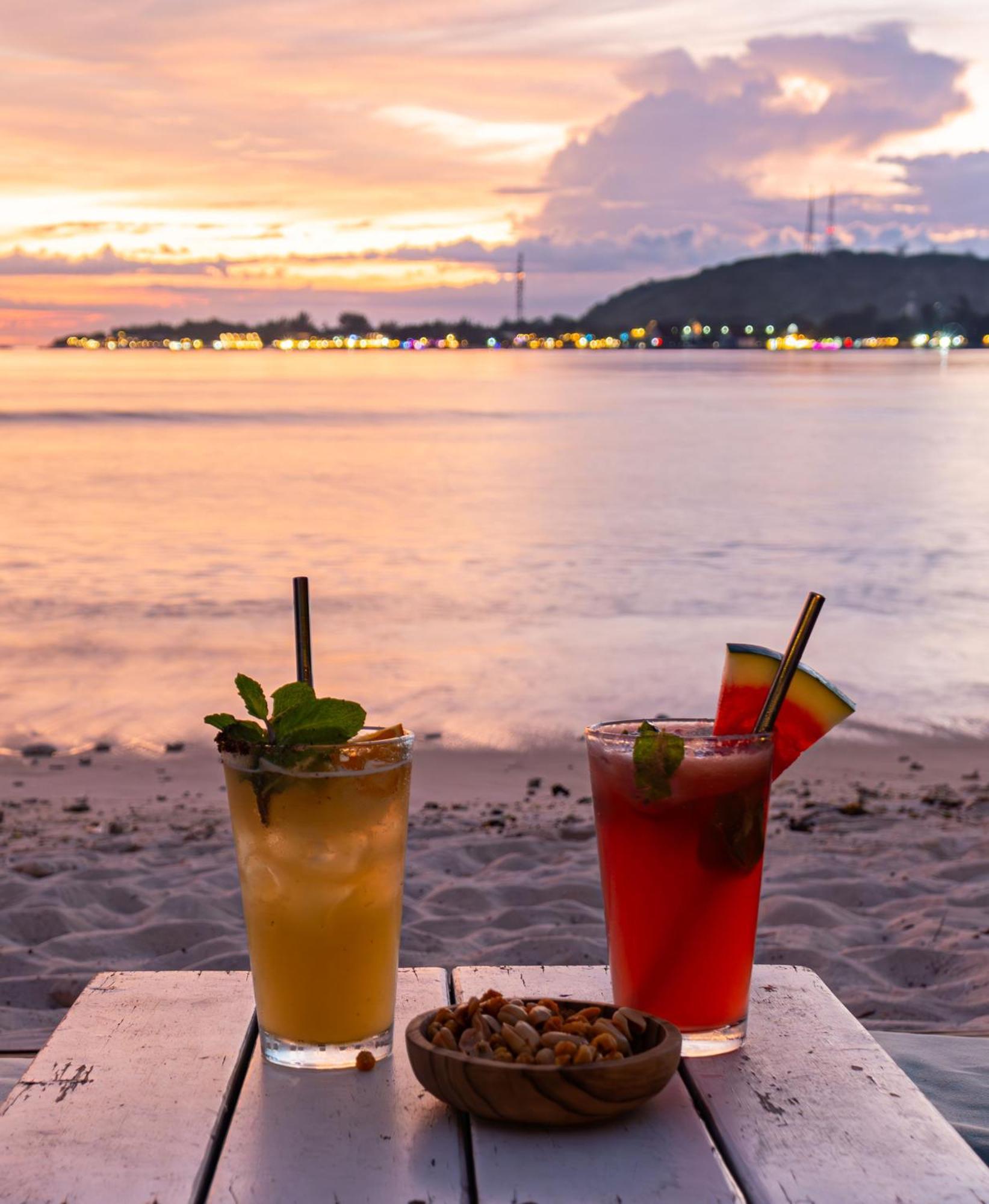 Le Pirate Gili Meno - Adults Only Hotel Exterior photo