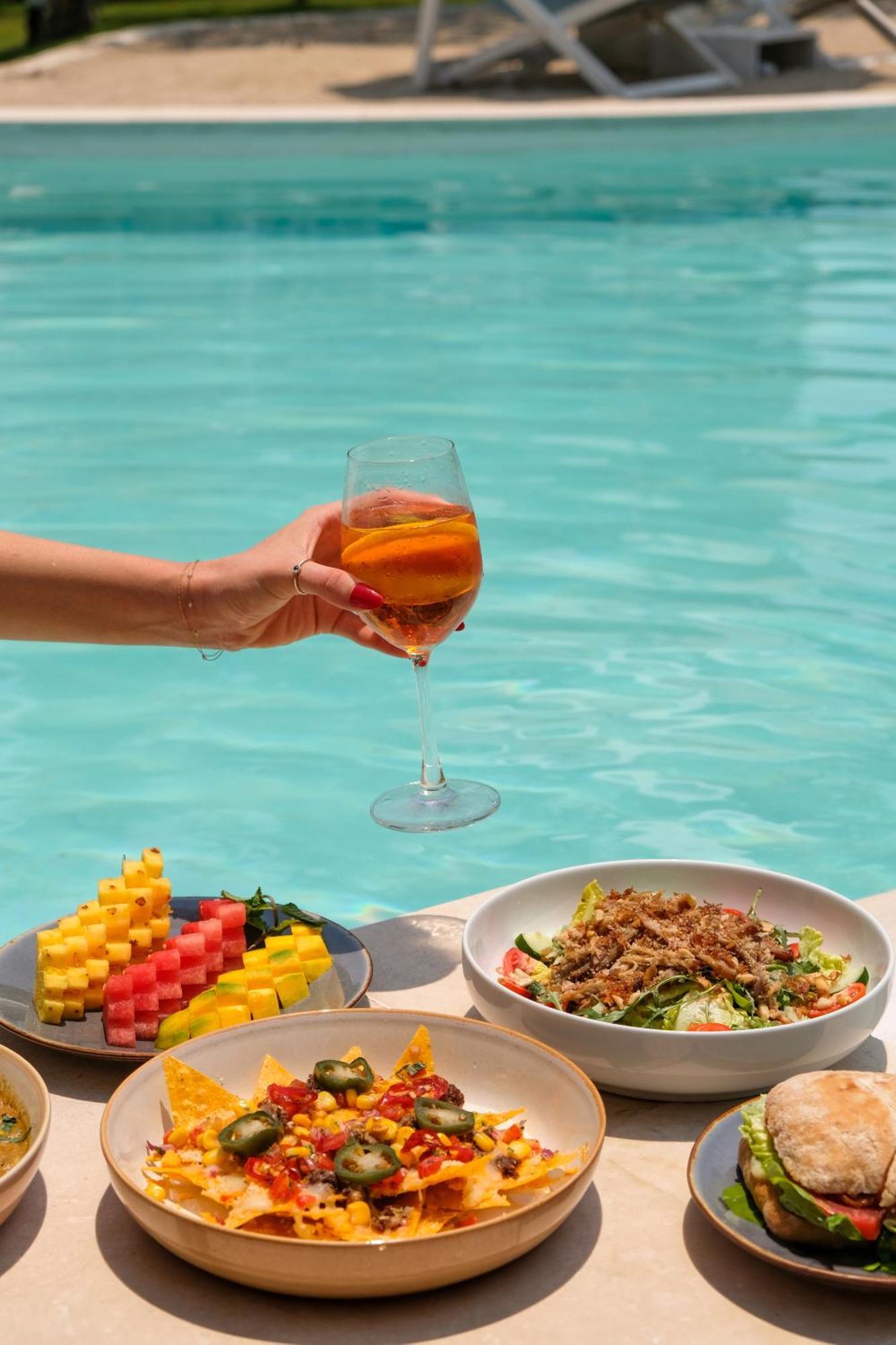 Le Pirate Gili Meno - Adults Only Hotel Exterior photo