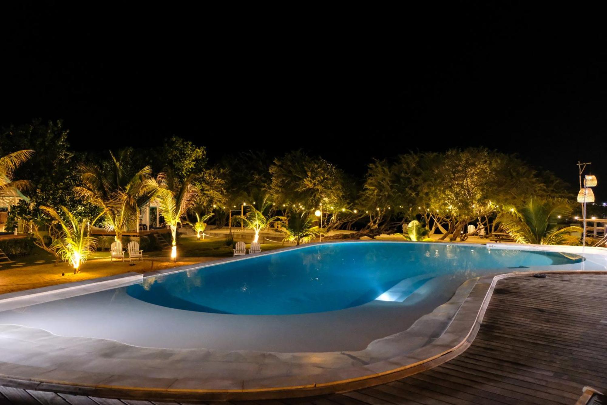 Le Pirate Gili Meno - Adults Only Hotel Exterior photo